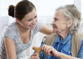 Long Term Care Insurance in Georgetown, Austin, Houston, TX.  Provided by Harris Insurance Services